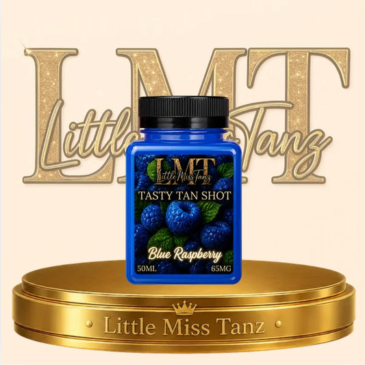 Tasty Tan Shots