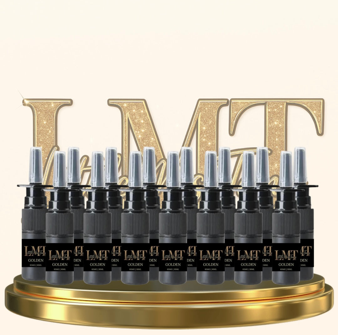Tanning Sprays