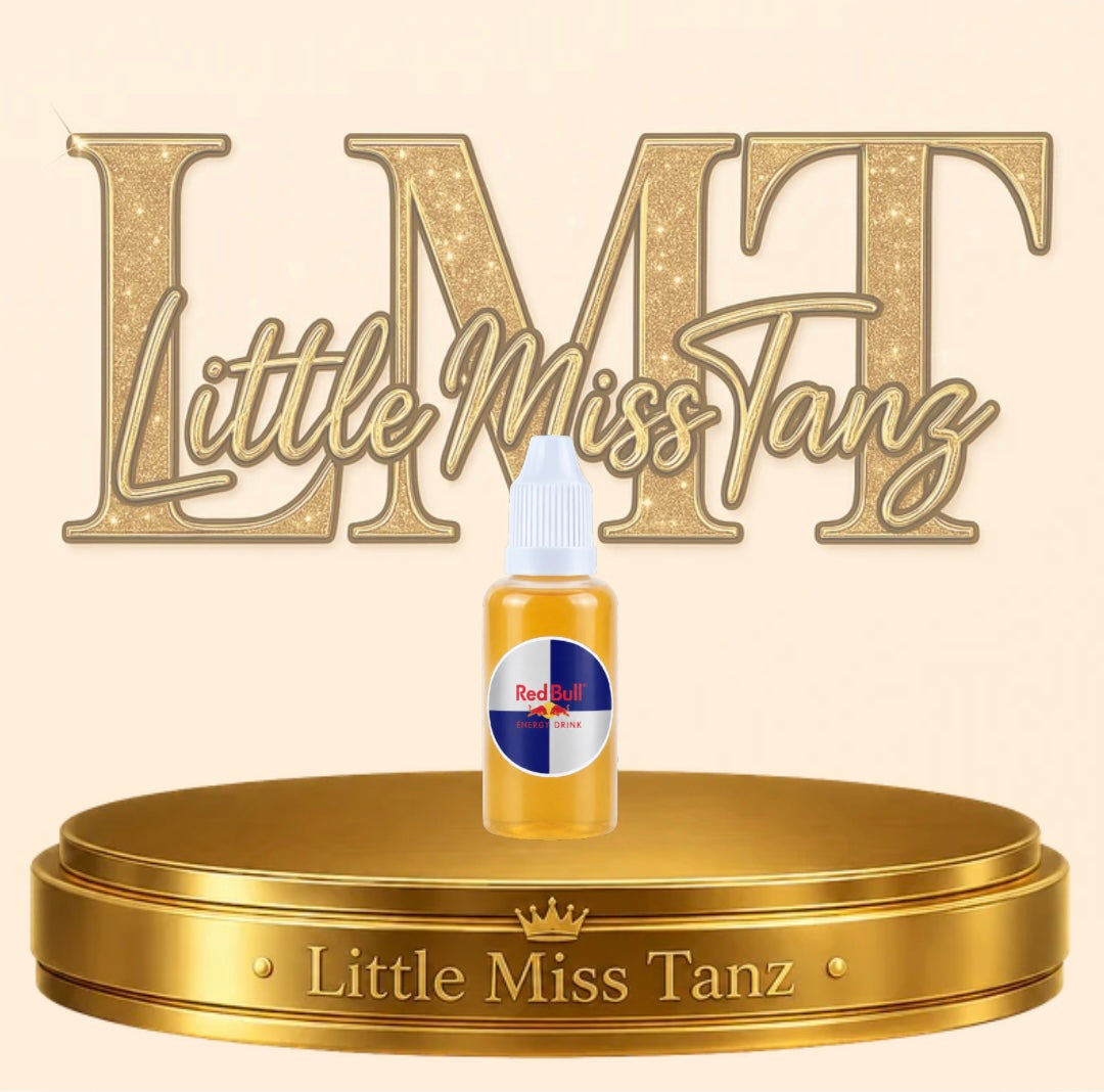 Tasty Tanning Drops