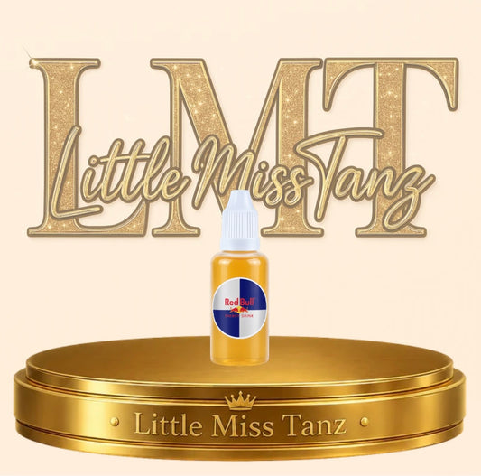Tasty Tanning Drops