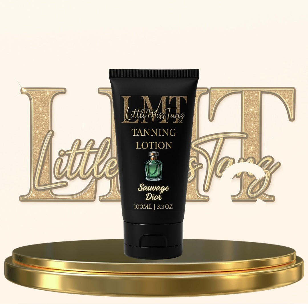 Tanning Lotion