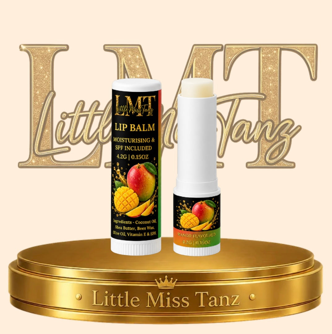 Lip Balm