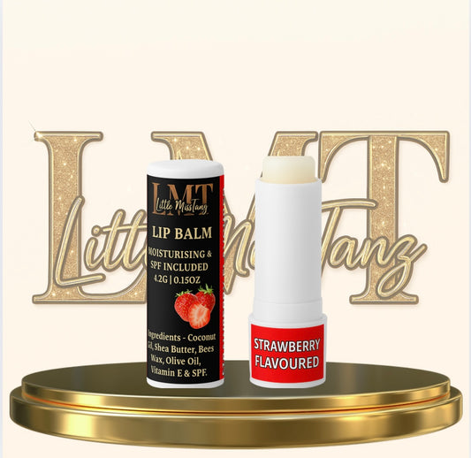 Lip Balm