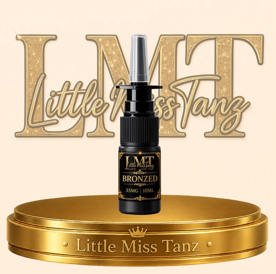 Tanning Sprays