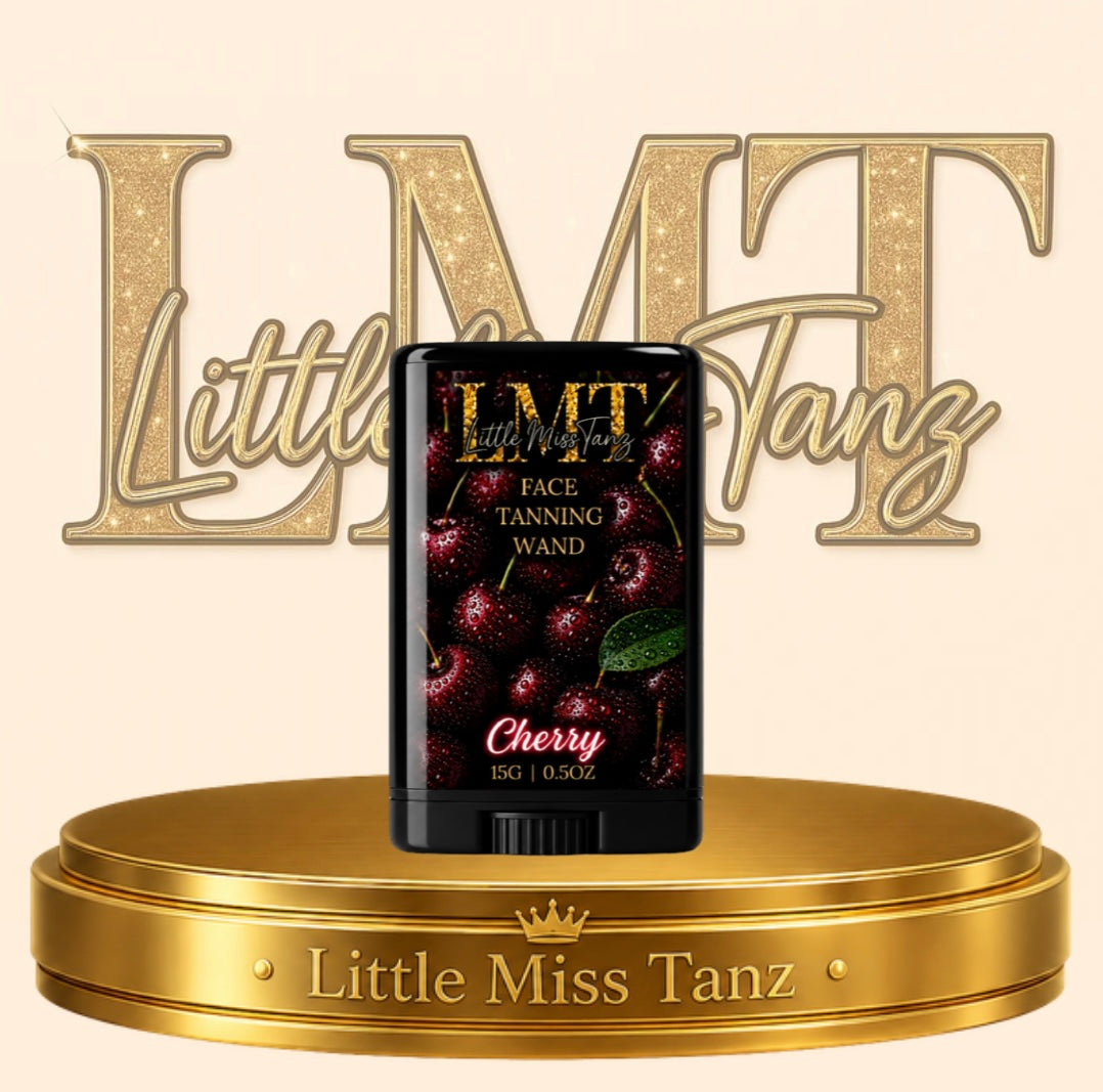 Face Tanning Wand
