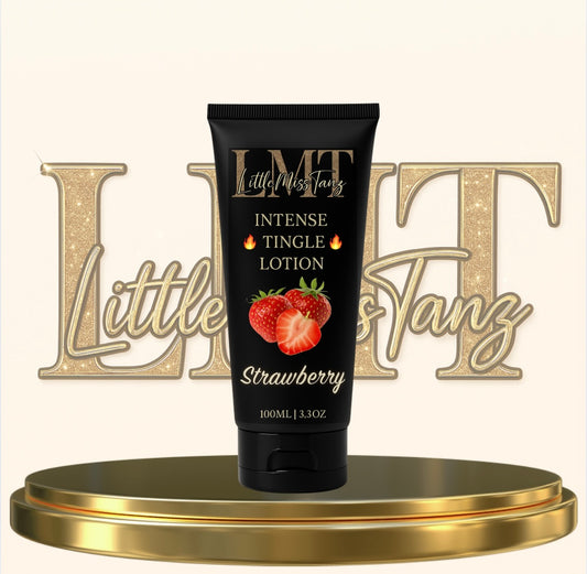Tingle Lotion
