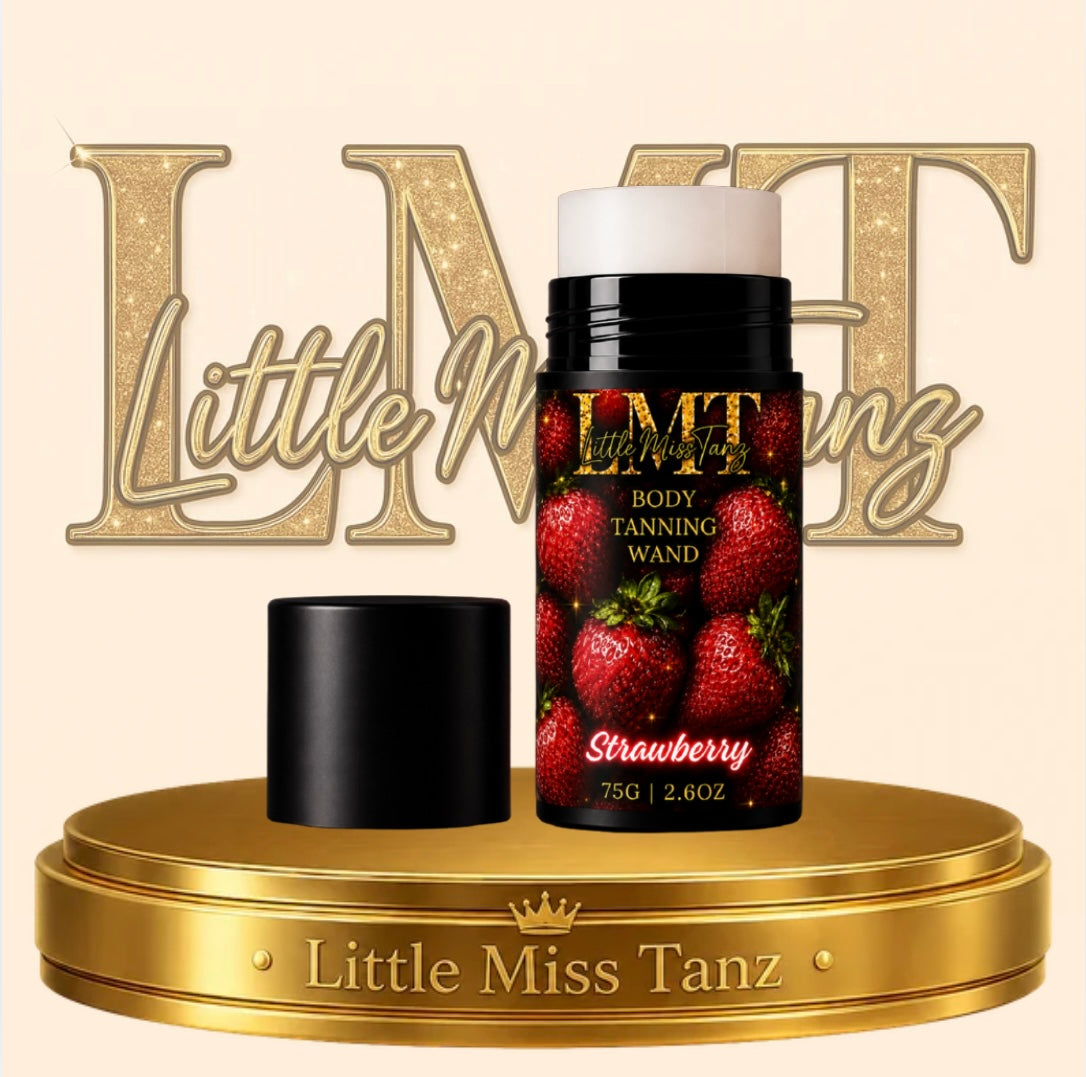 Body Tanning Wand