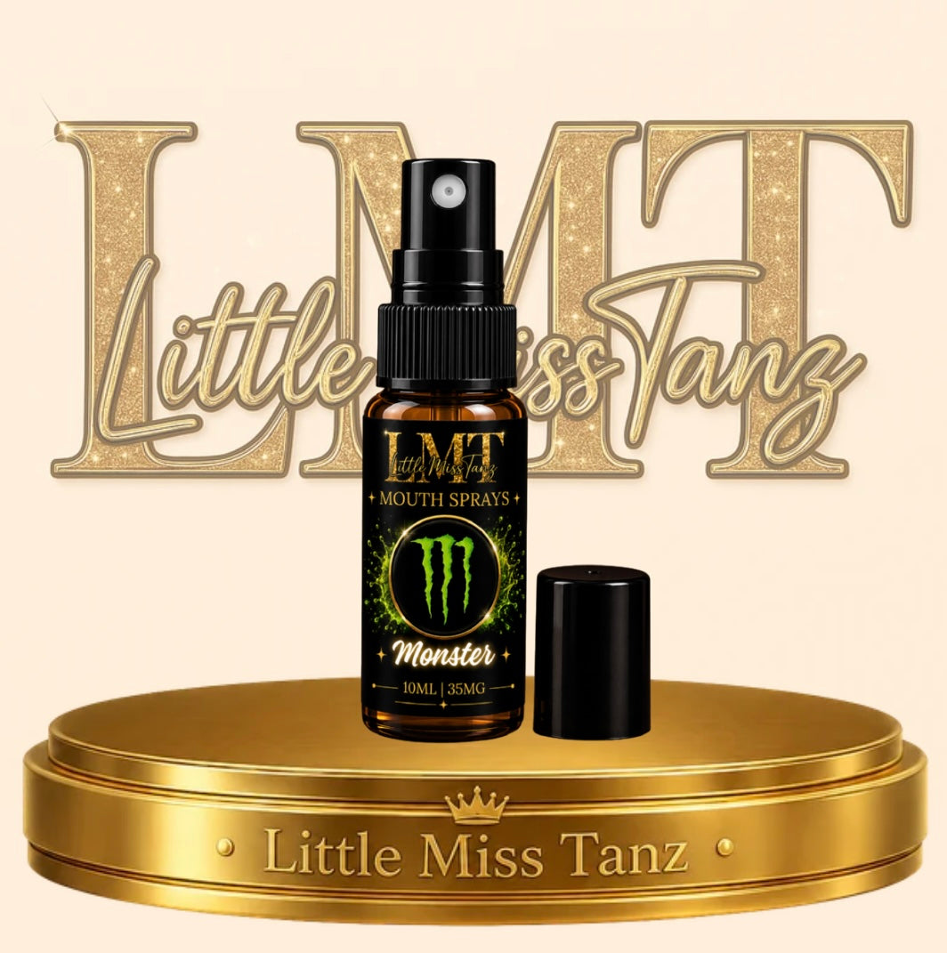 Mouth Sprays