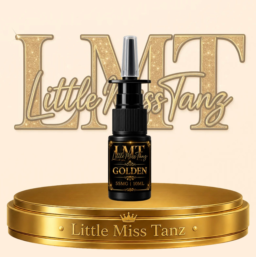 Tanning Sprays
