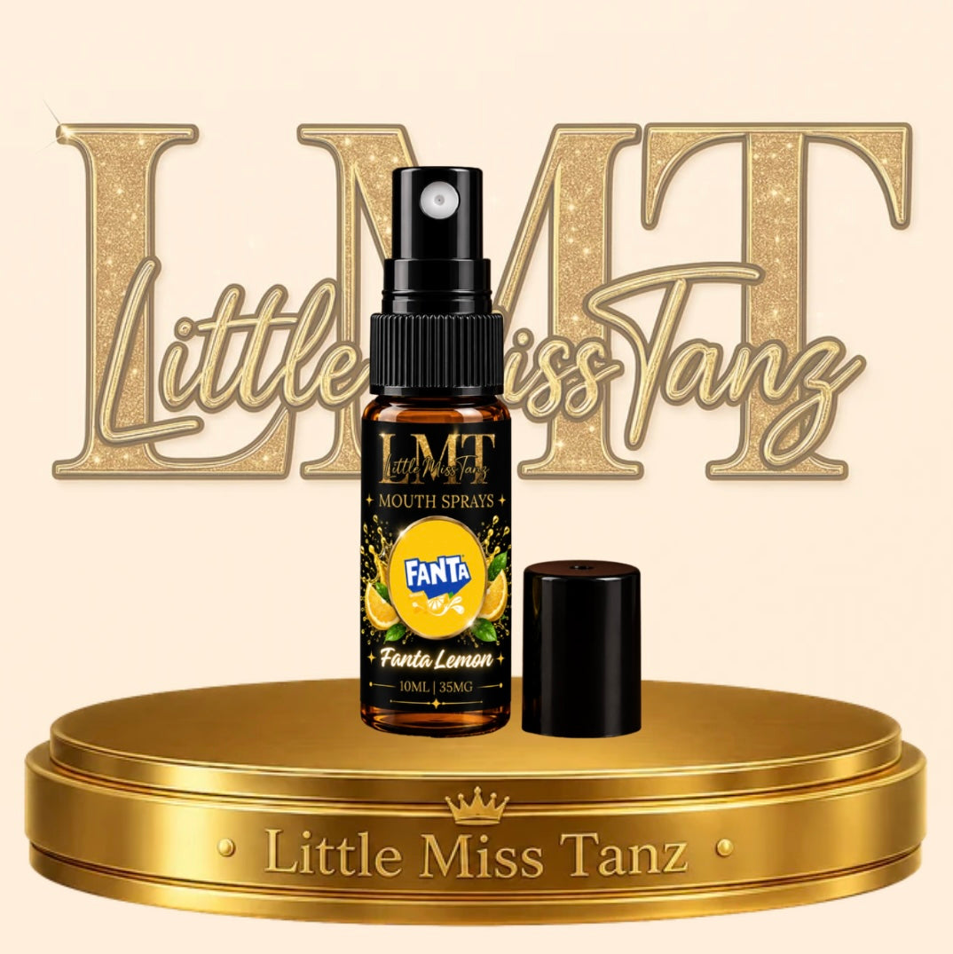 Mouth Sprays