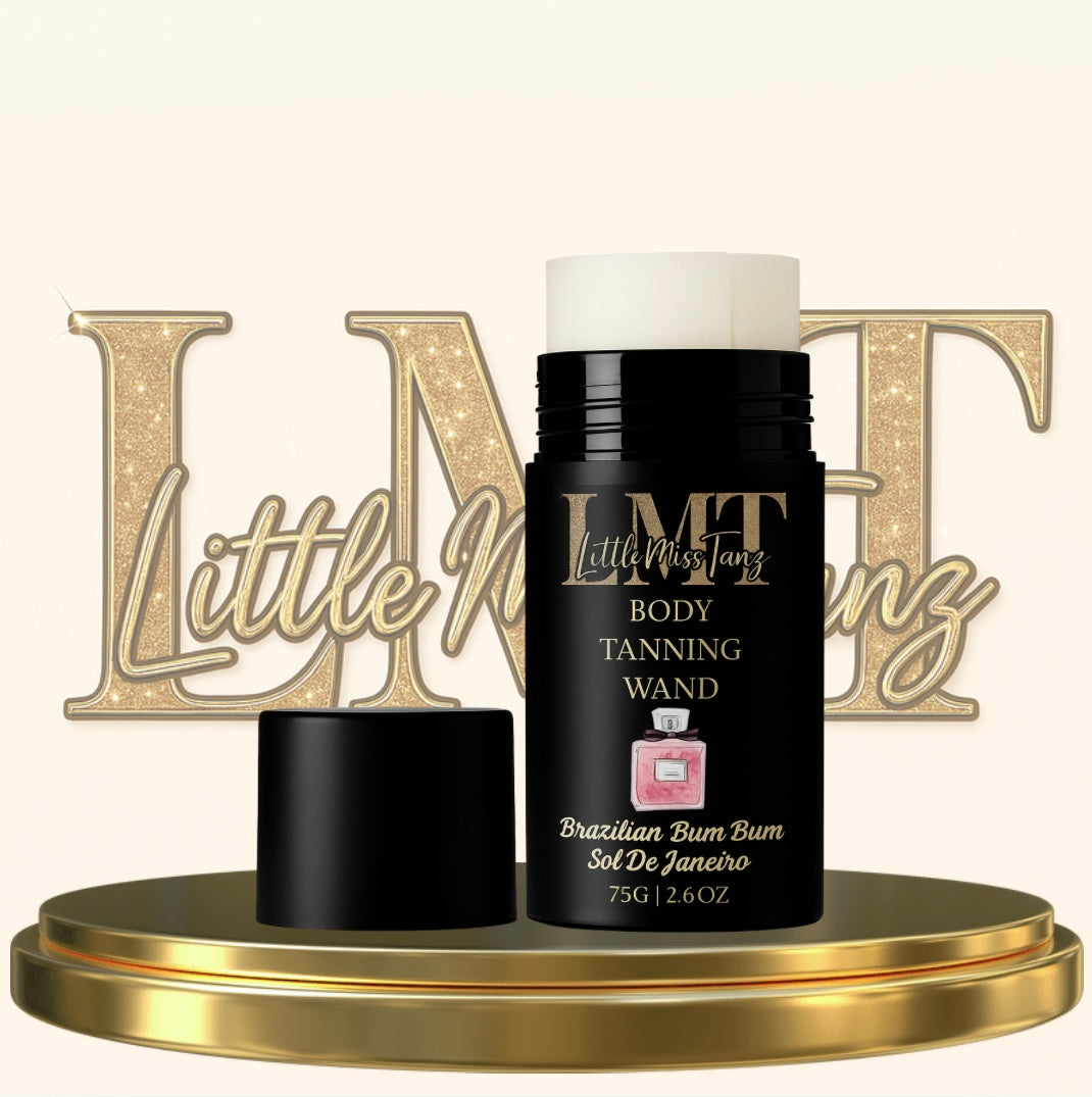 Body Tanning Wand