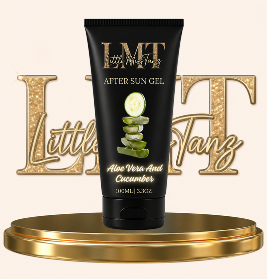 After Sun Gel