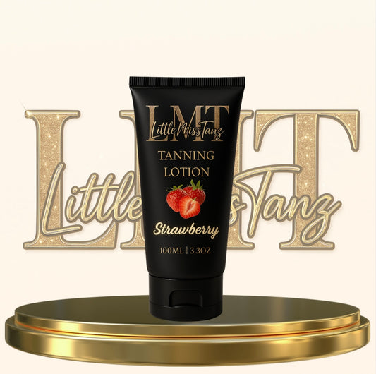 Tanning Lotion