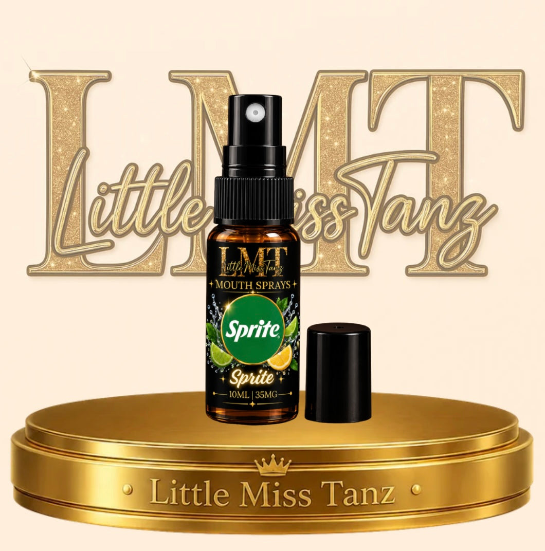 Mouth Sprays