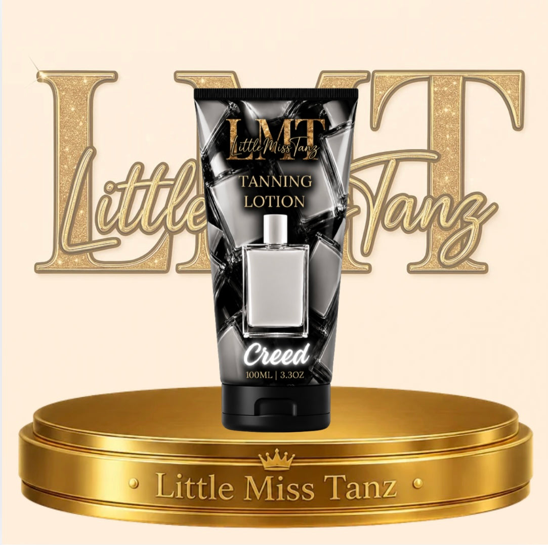 Tanning Lotion