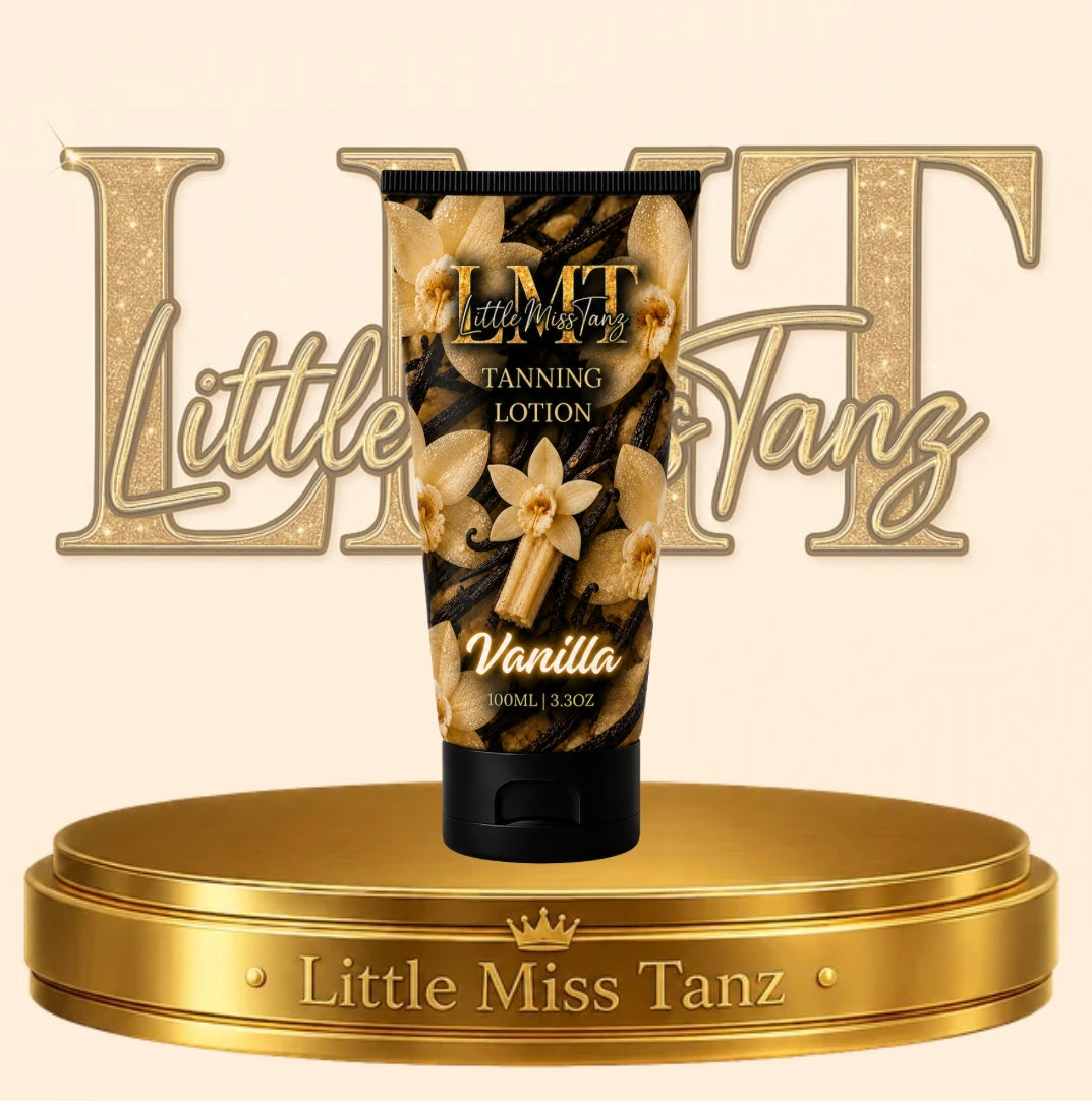 Tanning Lotion