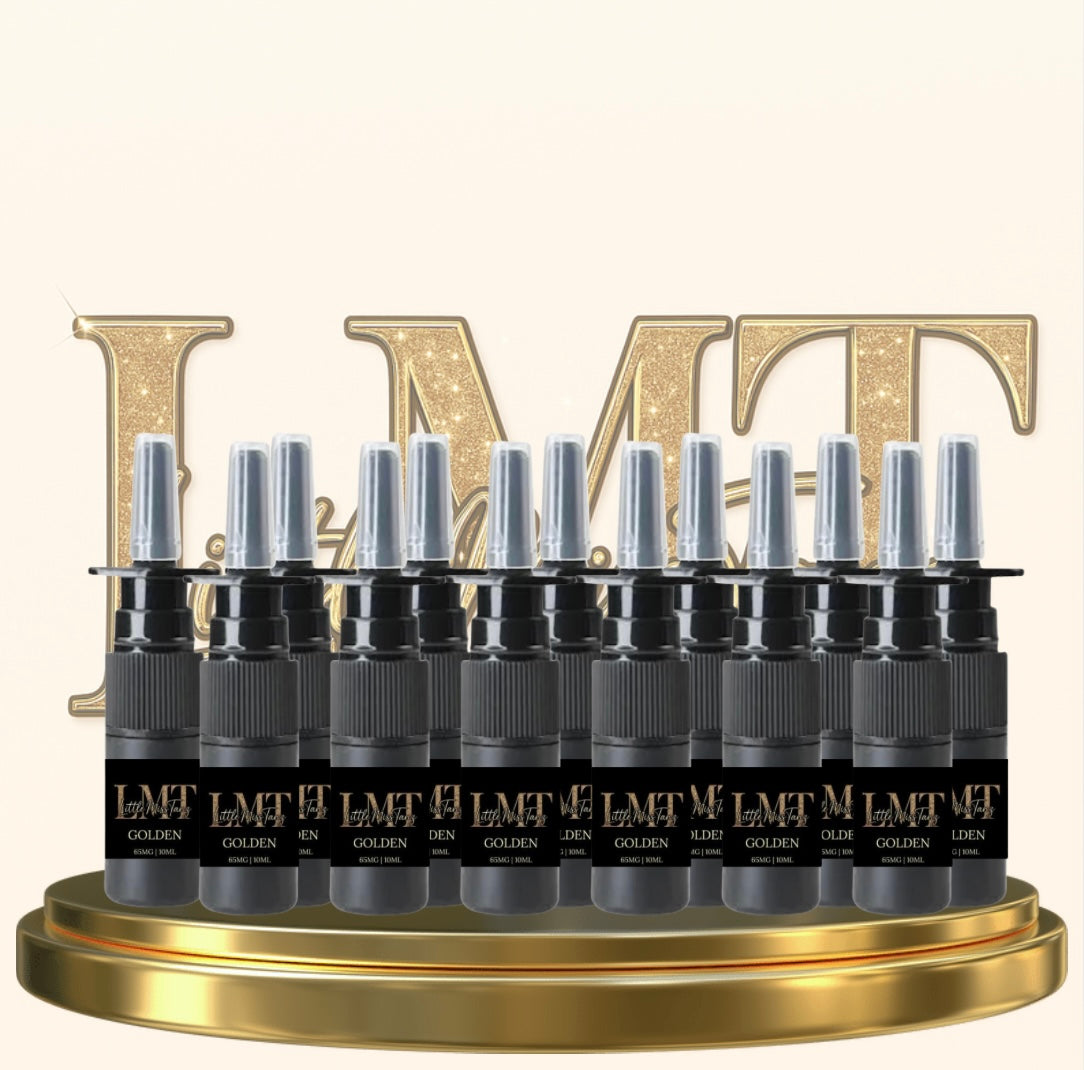 Tanning Sprays