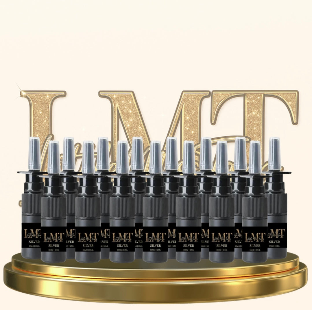 Tanning Sprays