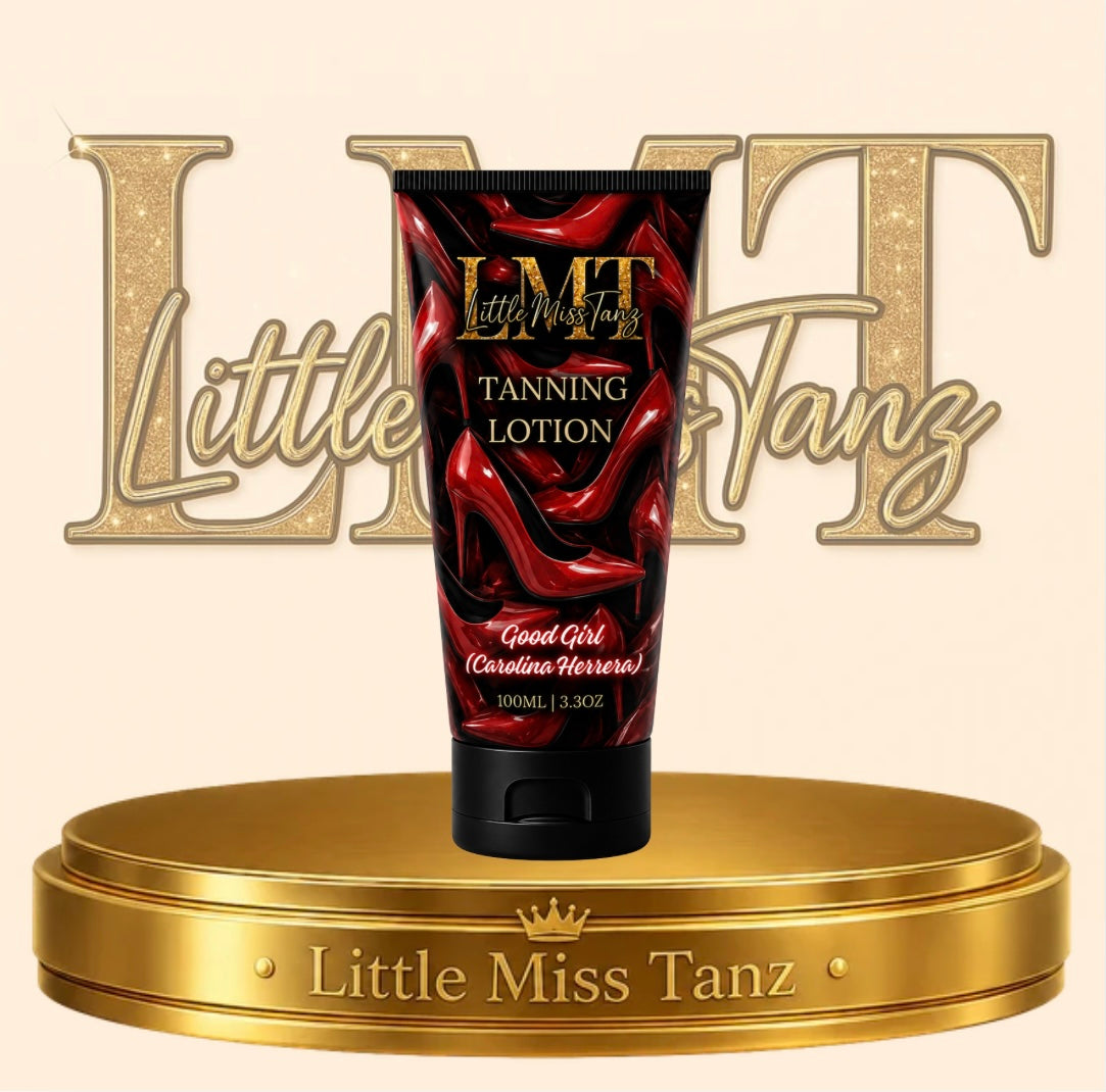Tanning Lotion