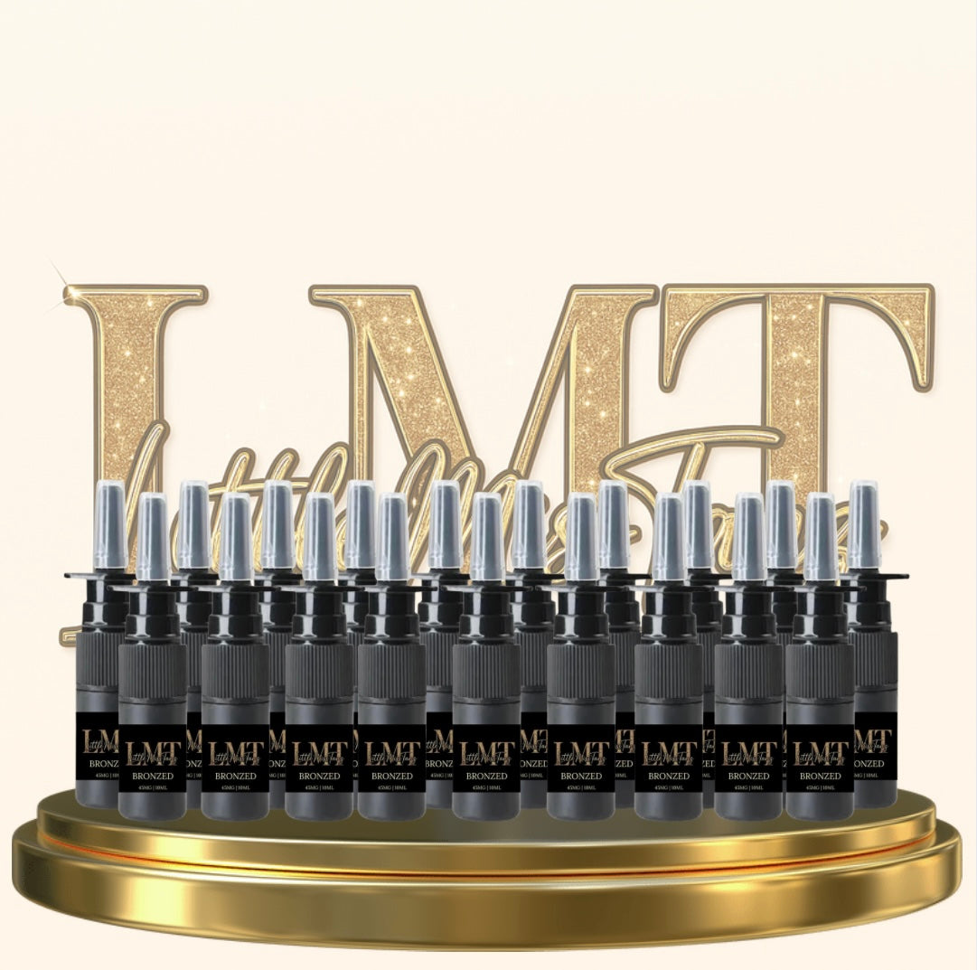 Tanning Sprays