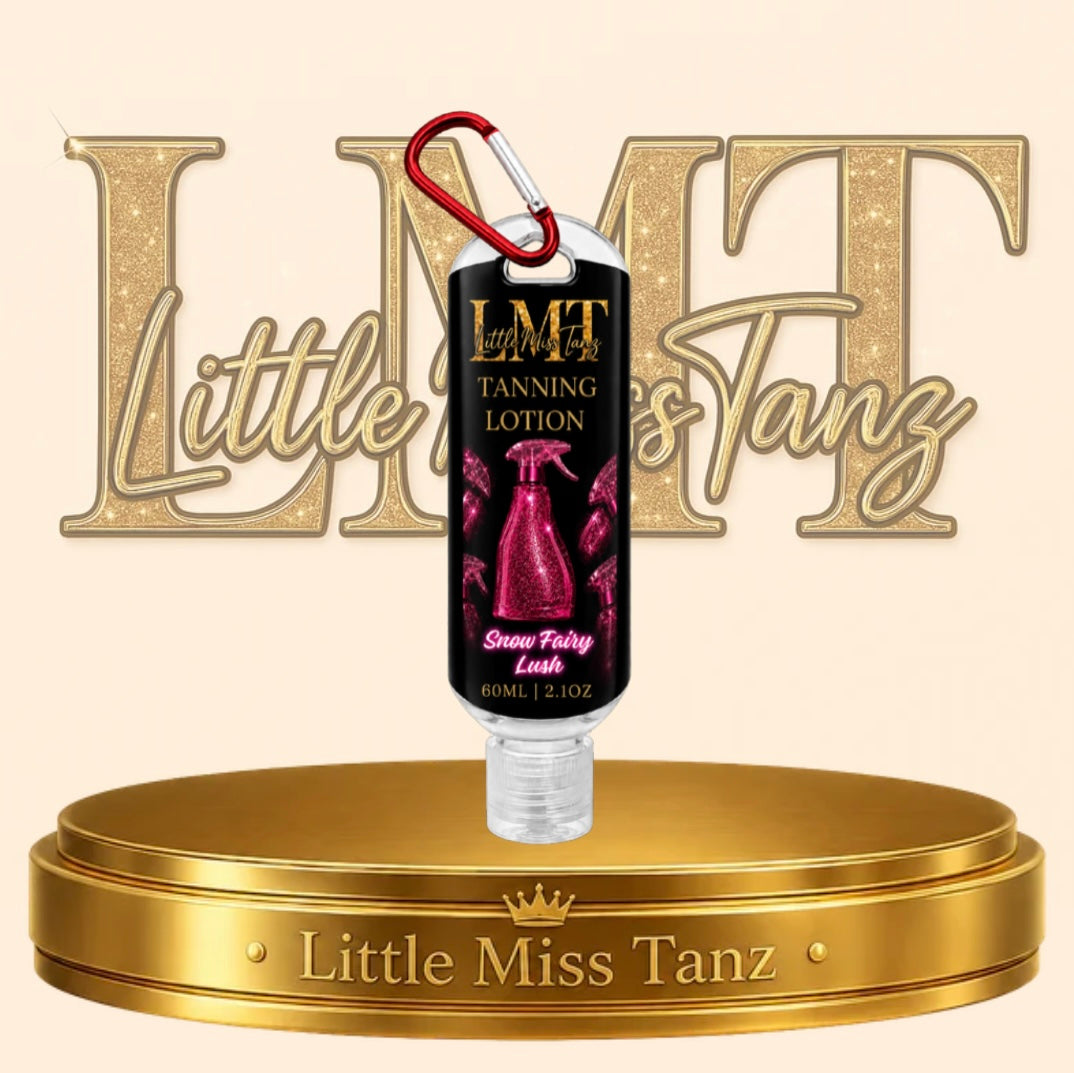 Key Ring Lotions