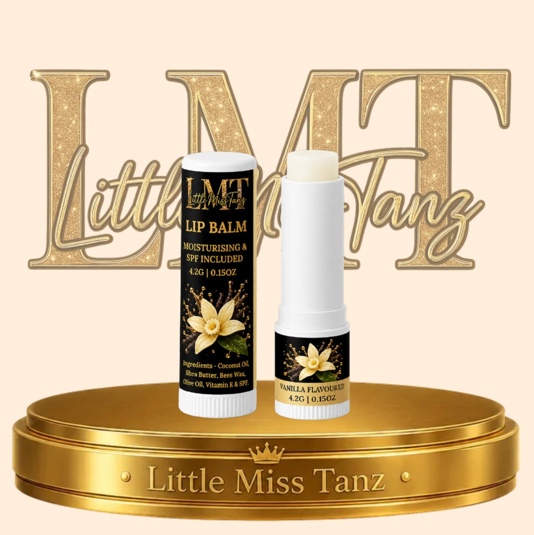 Lip Balm