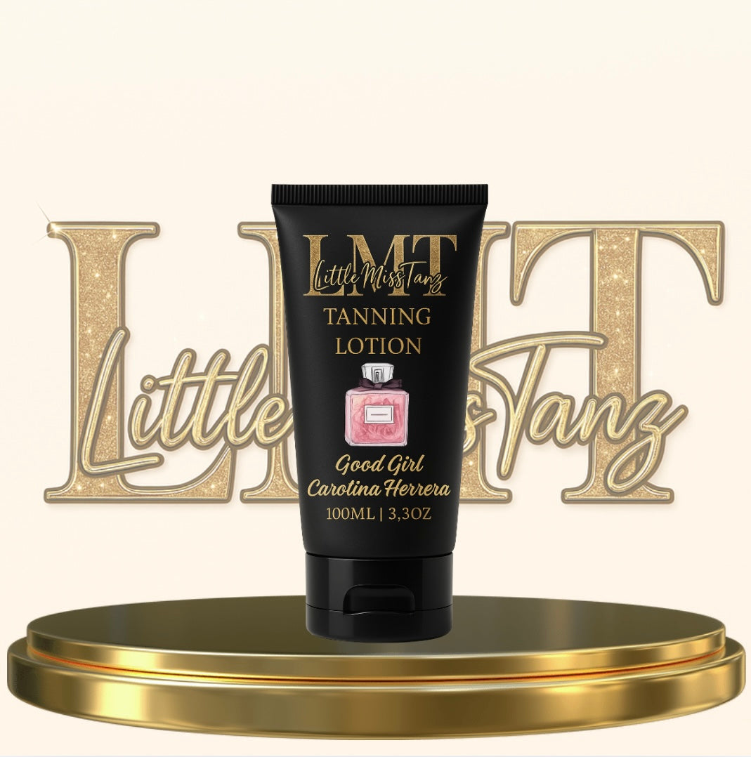 Tanning Lotion