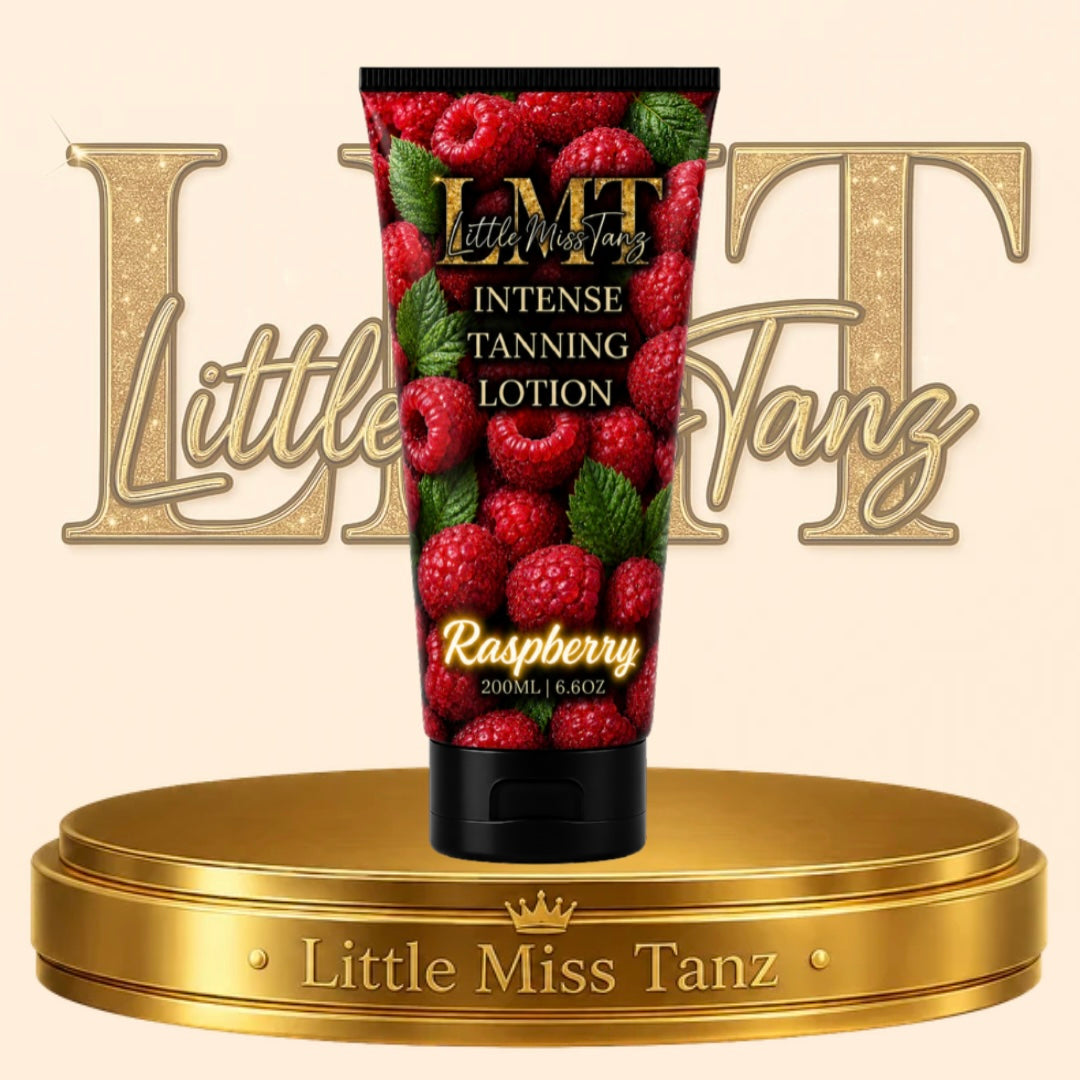 Intense Tanning Lotion