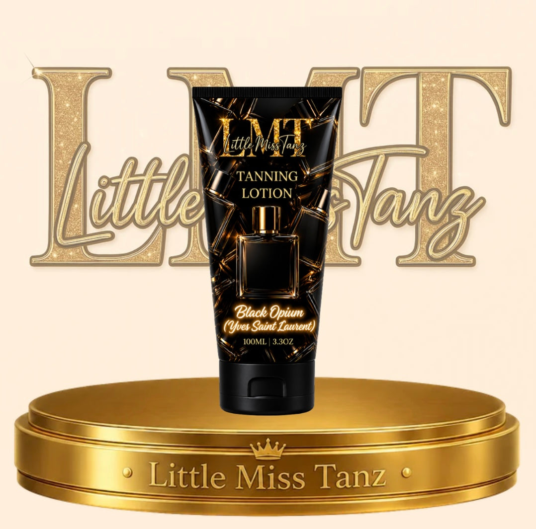 Tanning Lotion