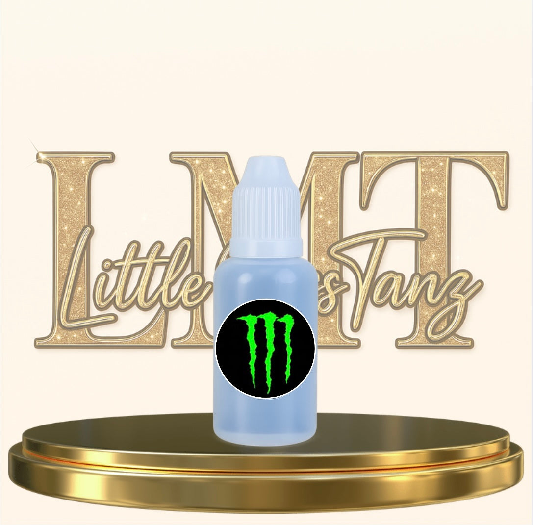 Tasty Tanning Drops