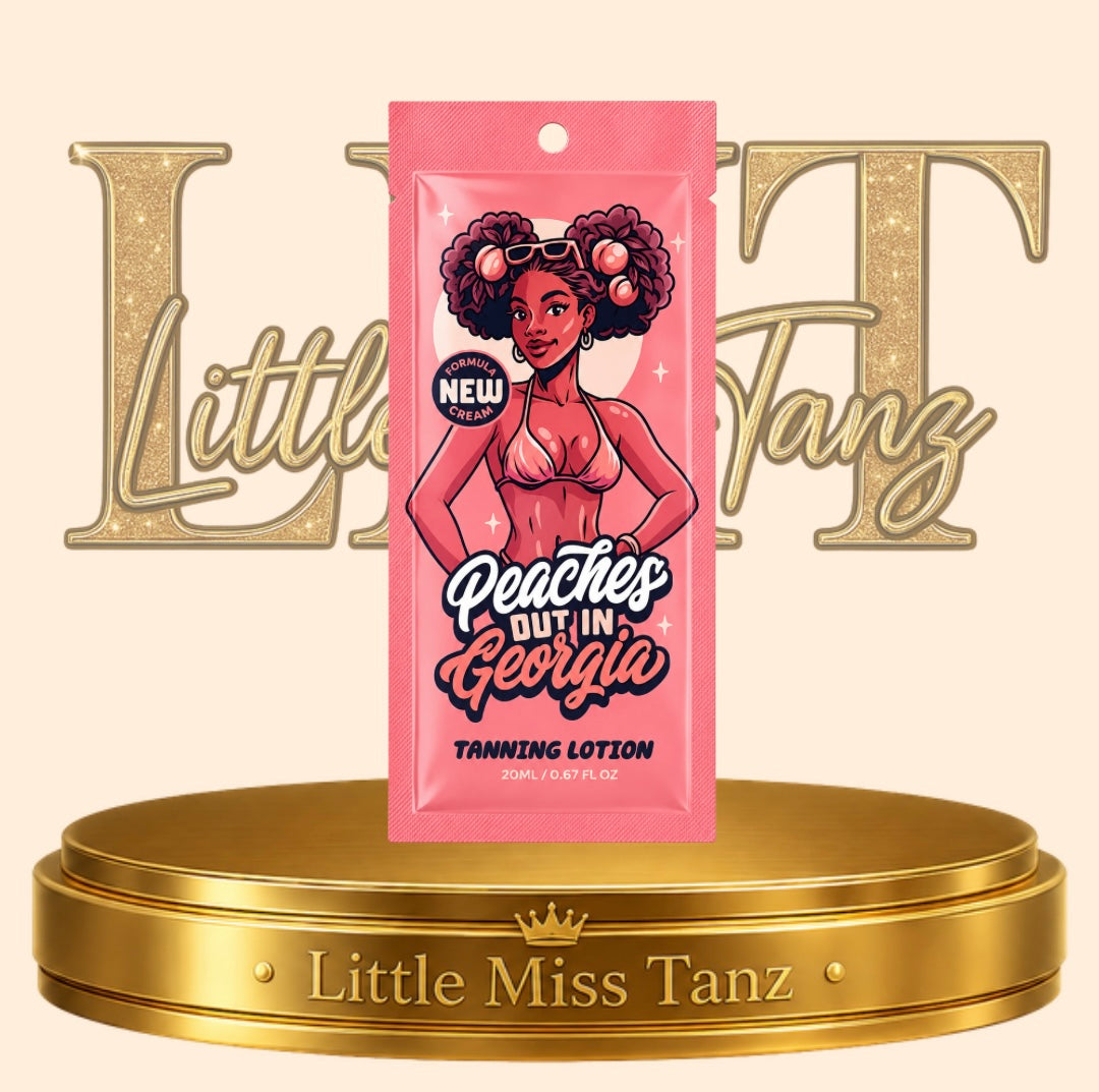 Rapid Tan Sachets 20ml