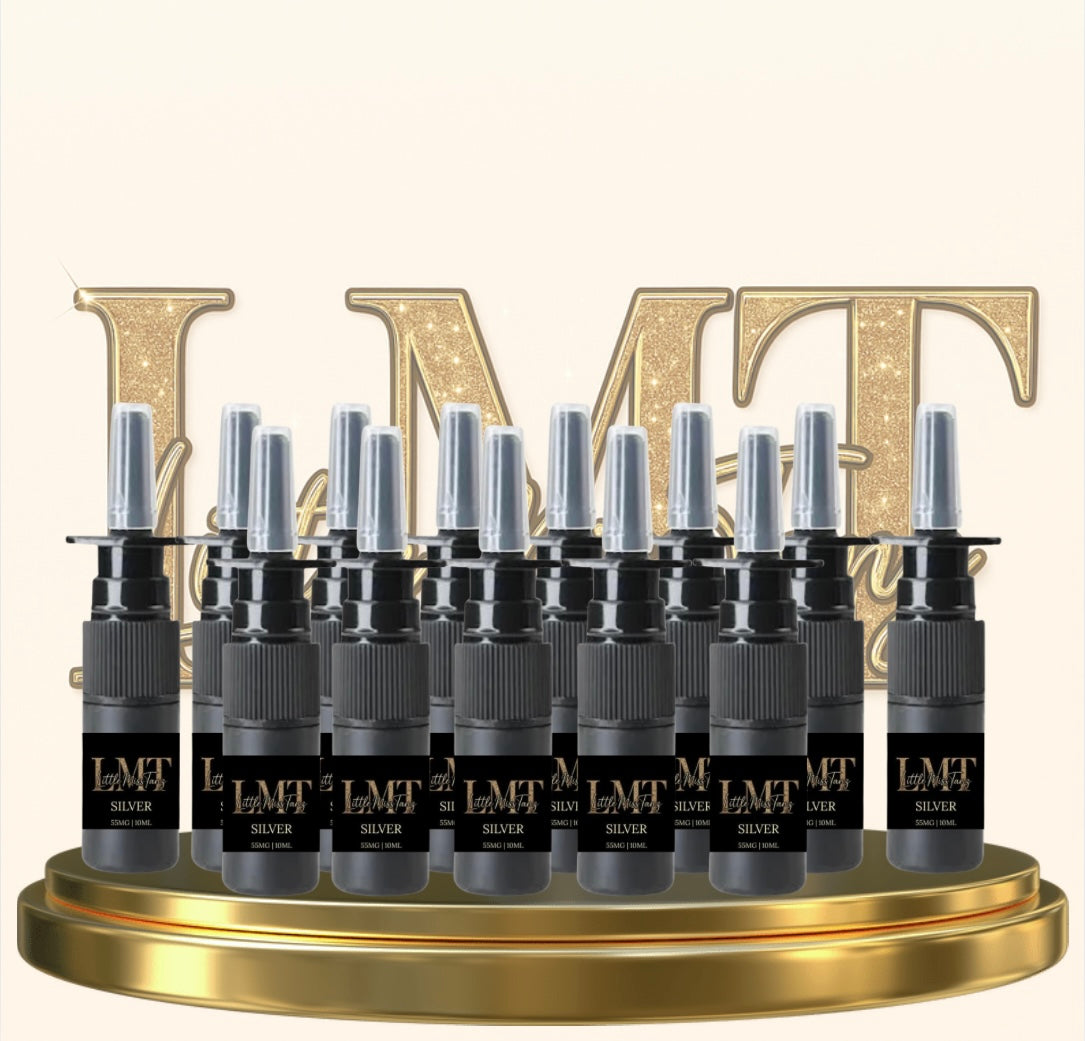Tanning Sprays