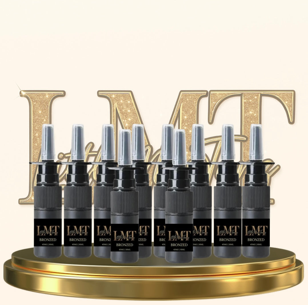 Tanning Sprays