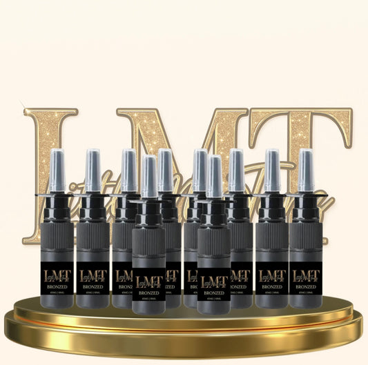 Tanning Sprays