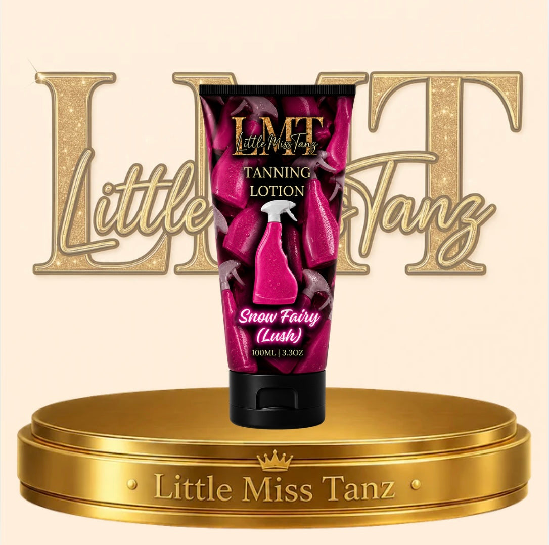 Tanning Lotion