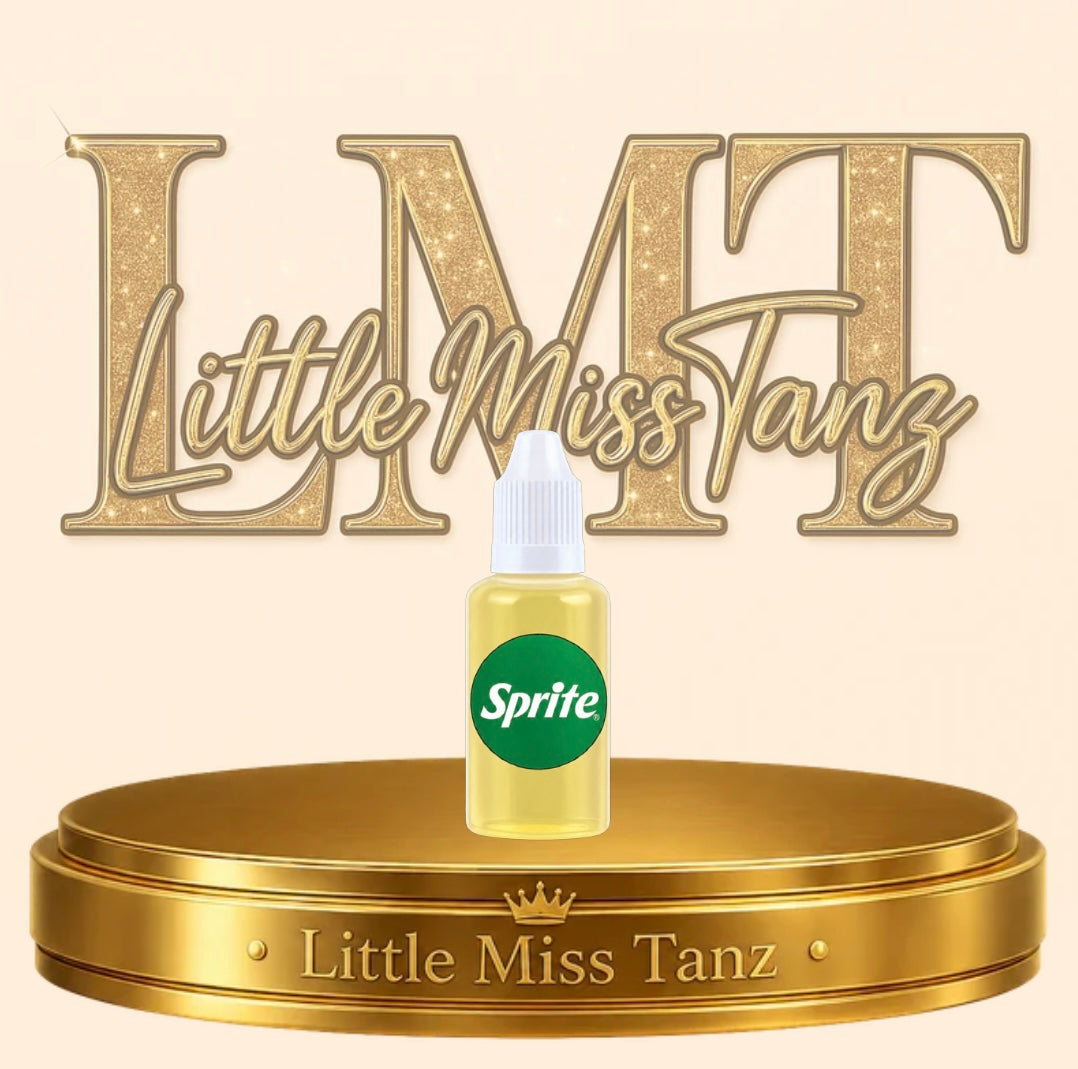 Tasty Tanning Drops