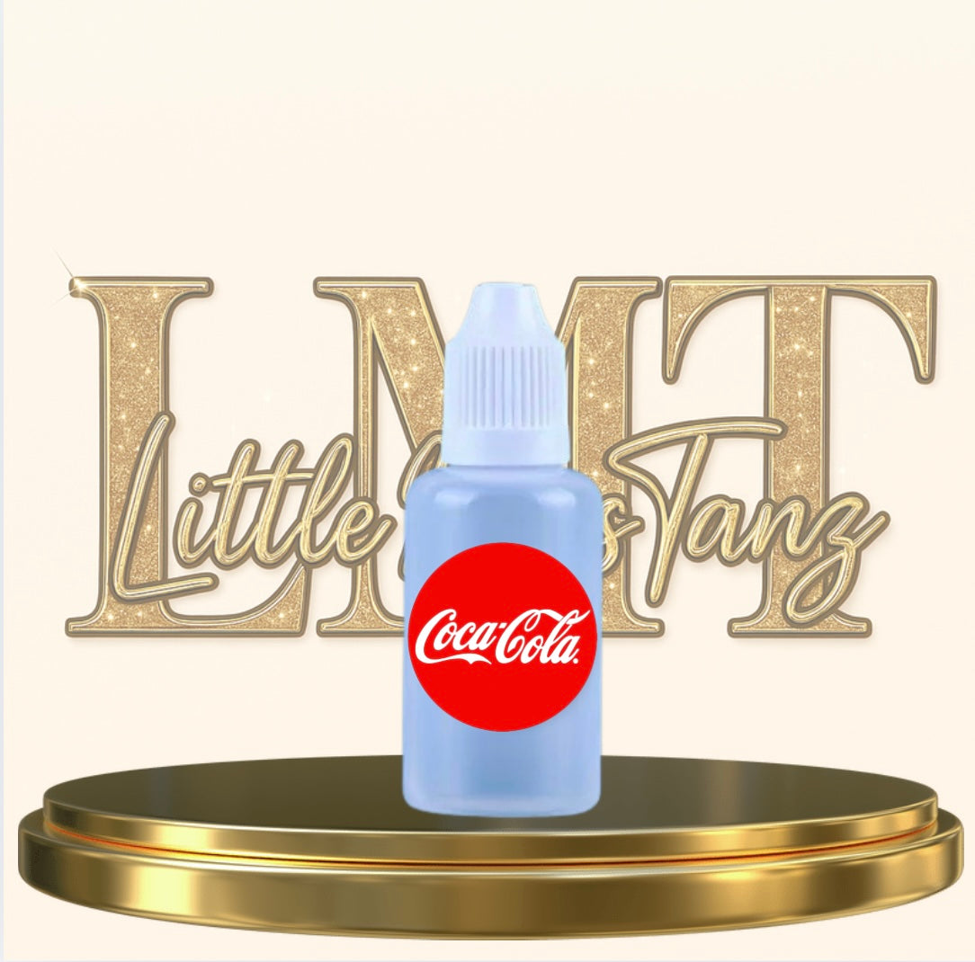 Tasty Tanning Drops