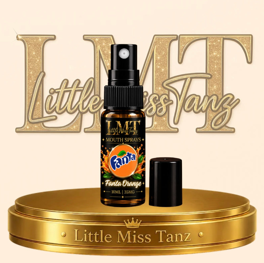 Mouth Sprays