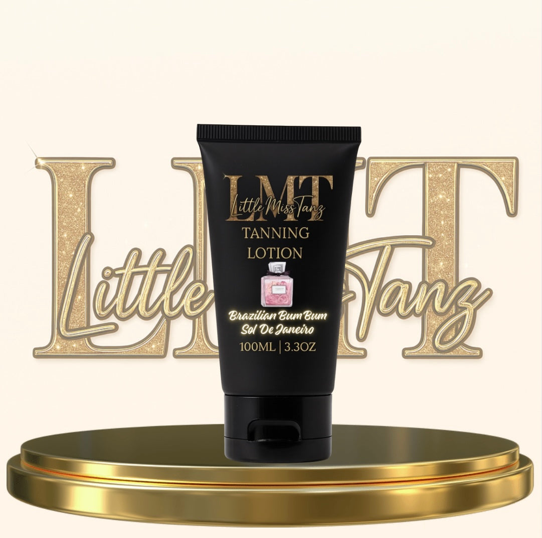 Tanning Lotion