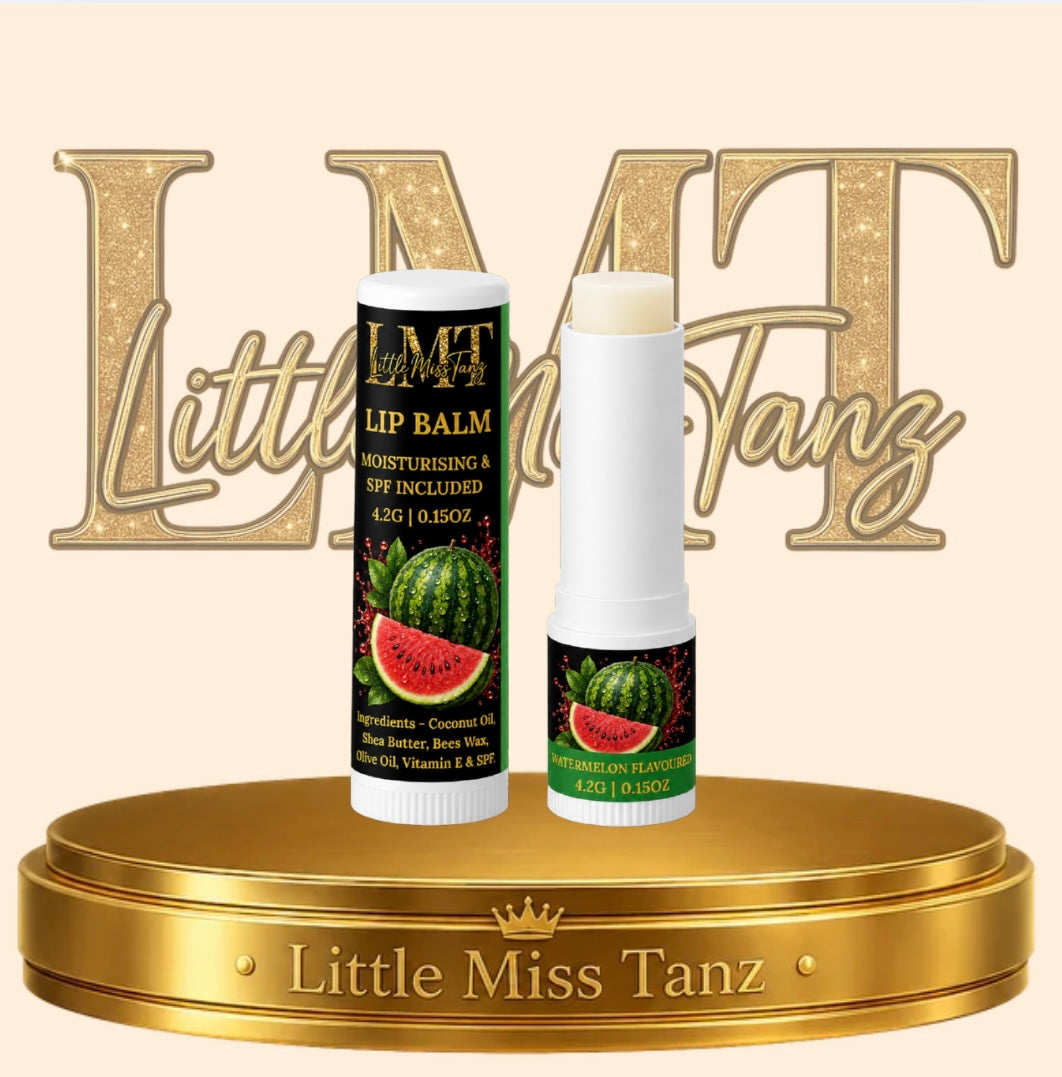 Lip Balm