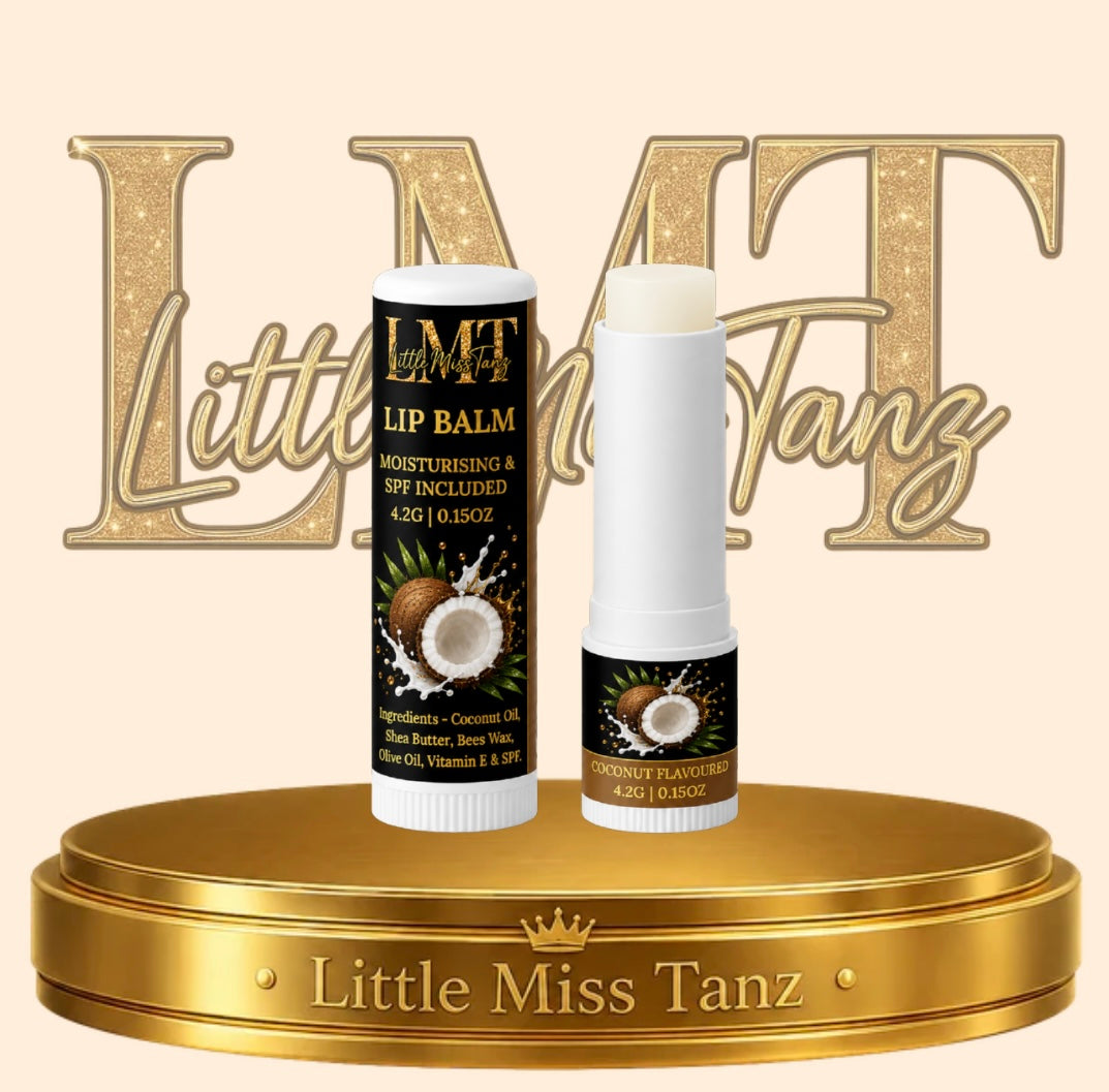 Lip Balm
