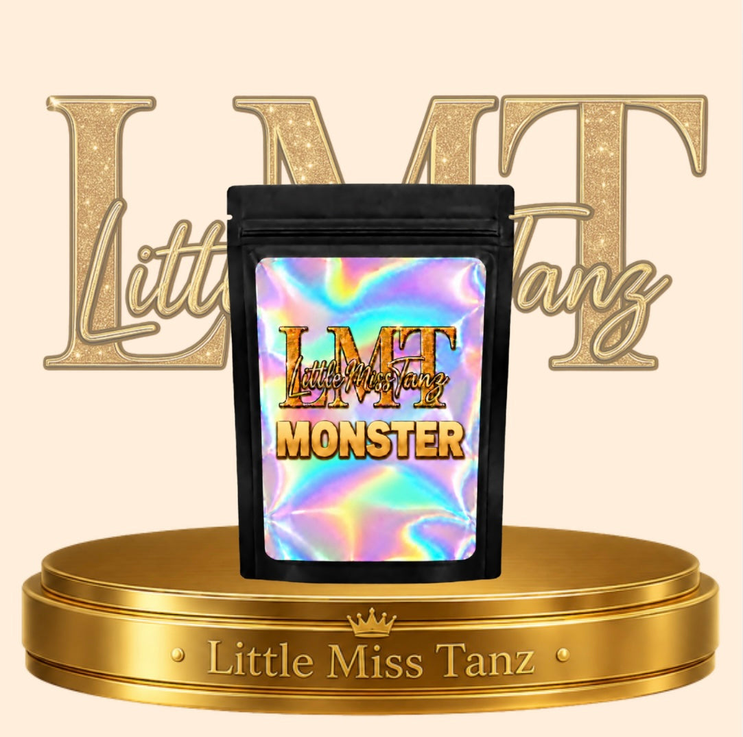 Tasty Tanning Drops