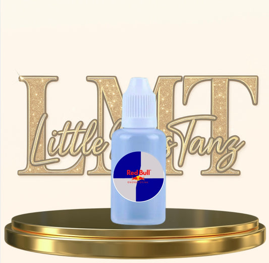 Tasty Tanning Drops
