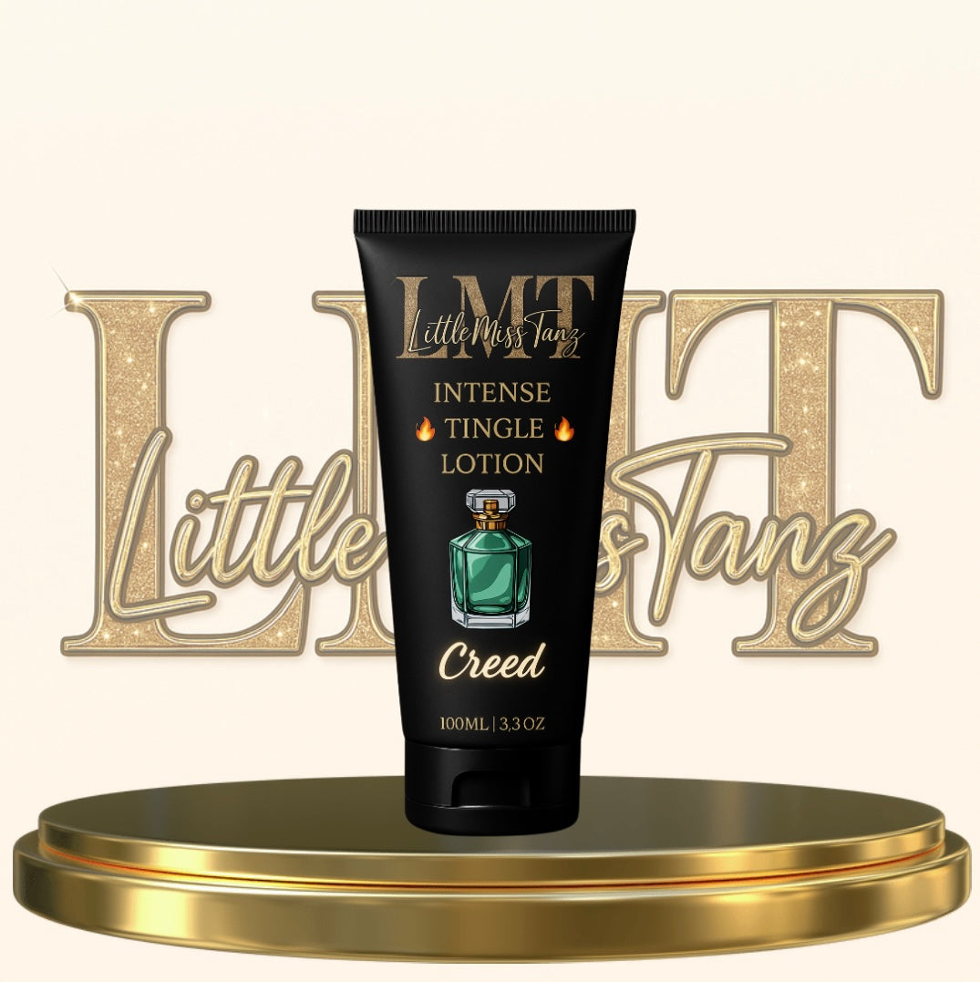 Tingle Lotion