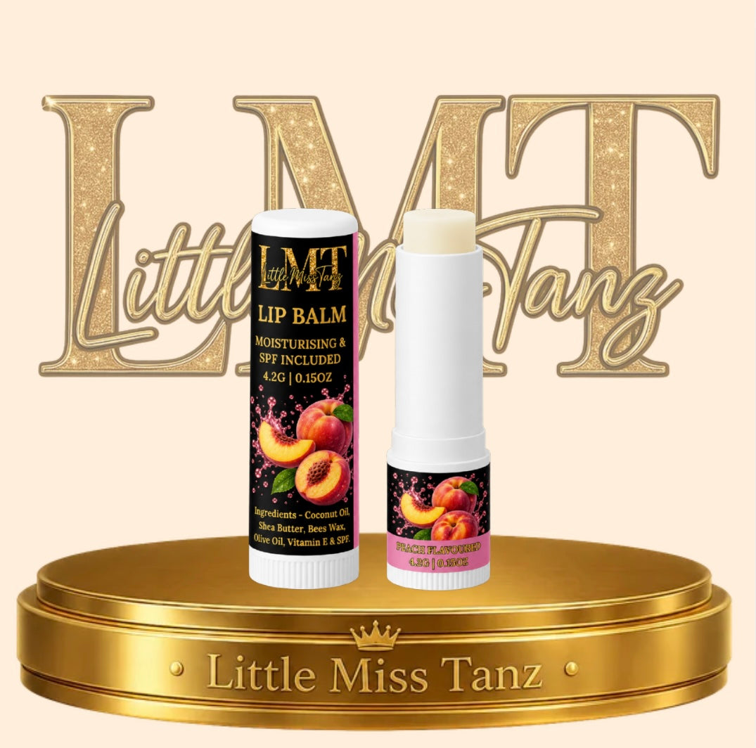Lip Balm