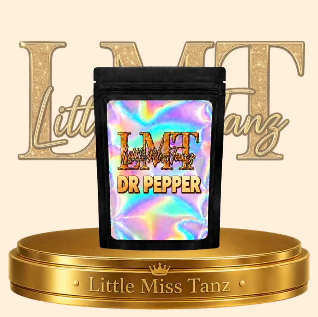 Tasty Tanning Drops