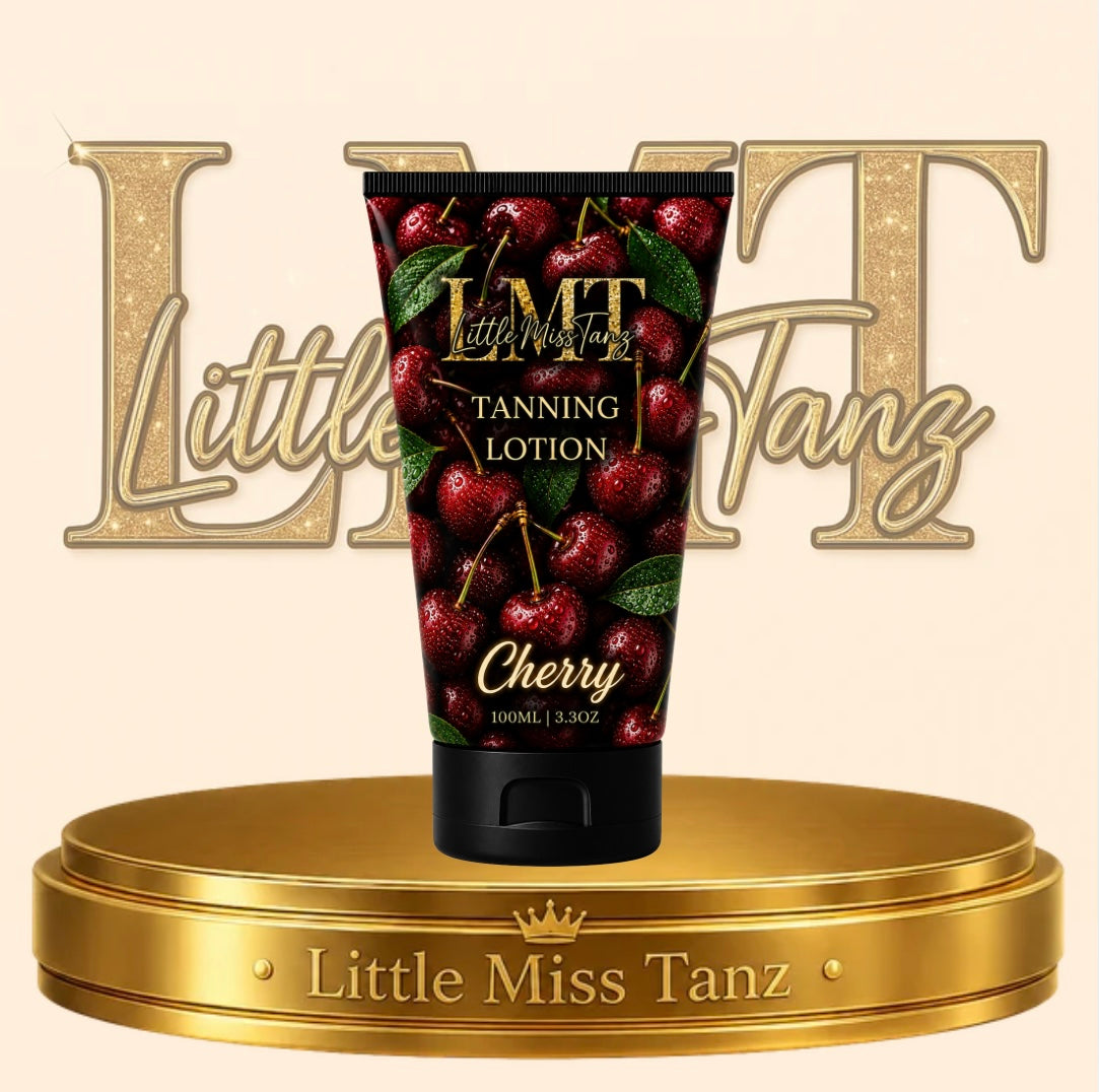 Tanning Lotion