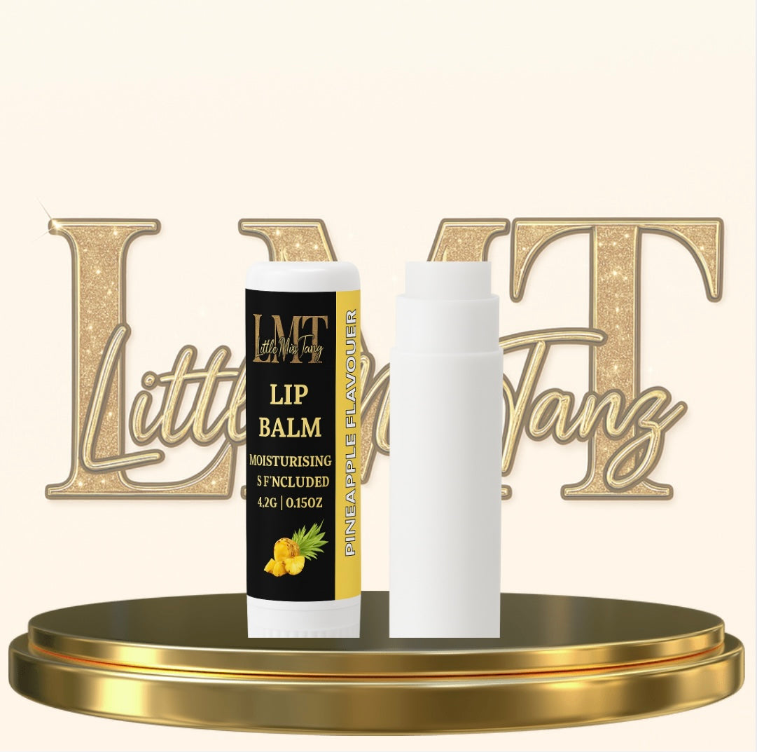 Lip Balm