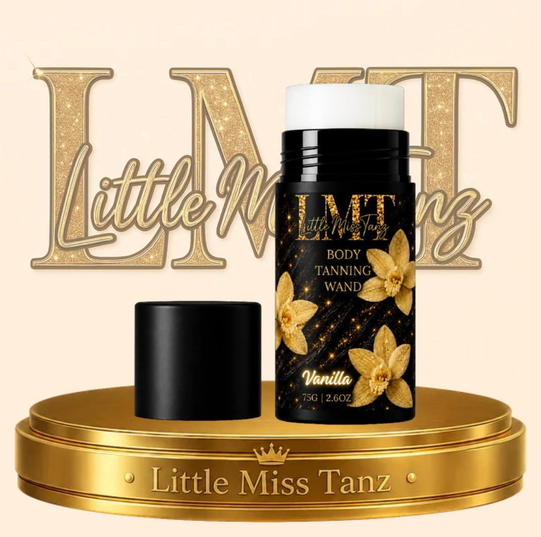 Body Tanning Wand
