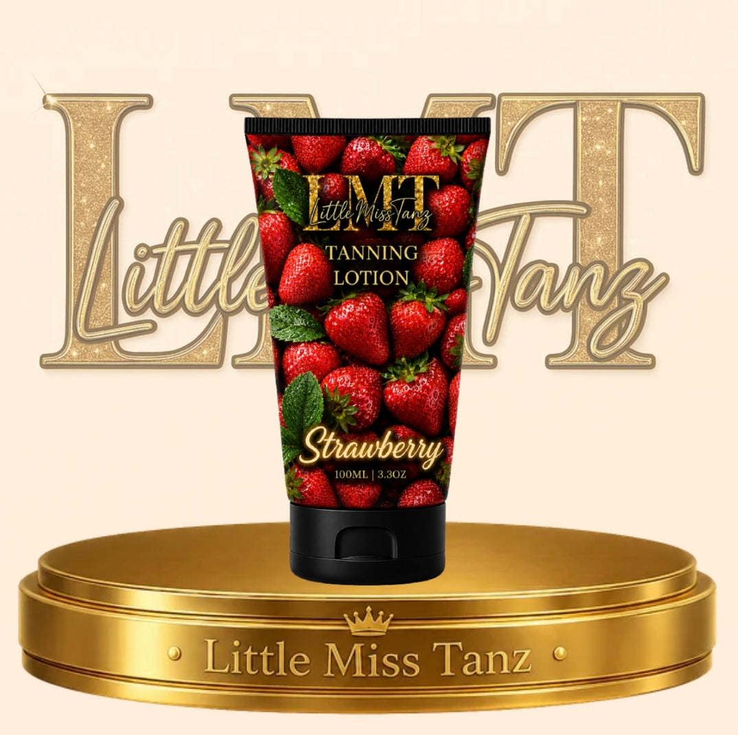 Tanning Lotion